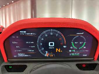 MCLAREN 765LT SPIDER 2023 Image 44