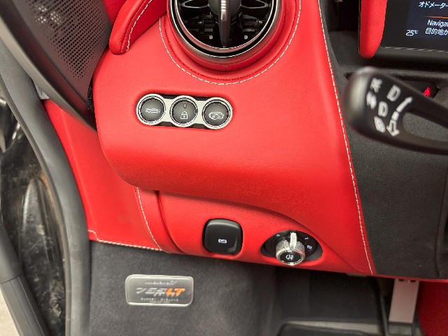 MCLAREN 765LT SPIDER 2023 Image 54