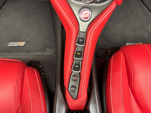 MCLAREN 765LT SPIDER 2023 Image 57