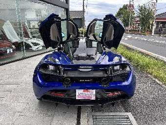 MCLAREN 720S 2018 Image 5