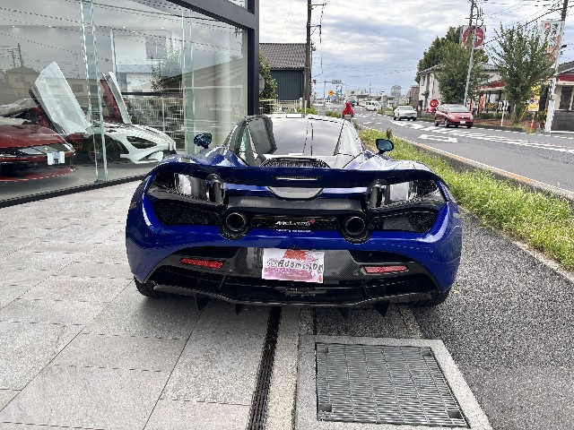 MCLAREN 720S 2018 Image 33