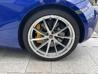 MCLAREN 720S 2018 Image 14