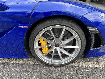 MCLAREN 720S 2018 Image 16