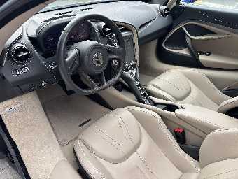 MCLAREN 720S 2018 Image 19