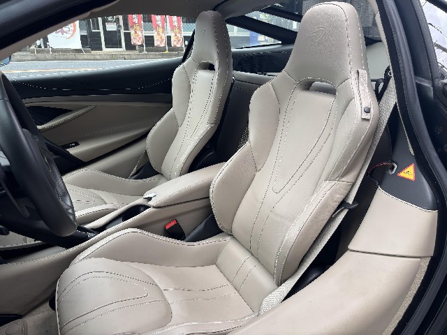 MCLAREN 720S 2018 Image 43