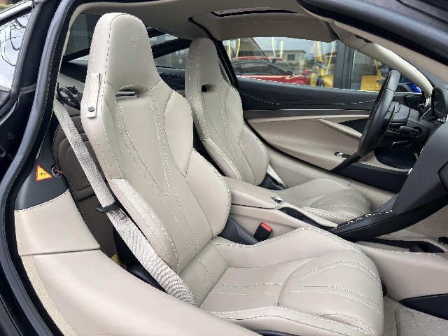 MCLAREN 720S 2018 Image 46