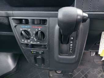 DAIHATSU HIJET CARGO 2021 Image 11