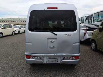 DAIHATSU HIJET CARGO 2021 Image 3