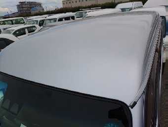 DAIHATSU HIJET CARGO 2021 Image 5