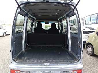 DAIHATSU HIJET CARGO 2021 Image 7