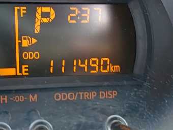 DAIHATSU HIJET CARGO 2021 Image 8