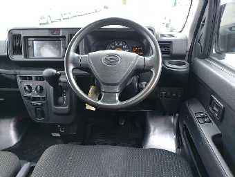 DAIHATSU HIJET CARGO 2021 Image 9