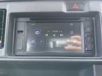 DAIHATSU HIJET CARGO 2021 Image 10