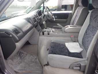 MAZDA BONGO FRIENDEE 2002 Image 5