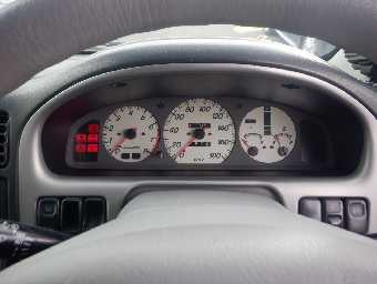 MAZDA BONGO FRIENDEE 2002 Image 7