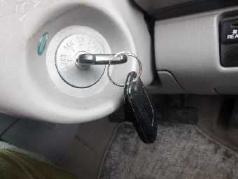 MAZDA BONGO FRIENDEE 2002 Image 10