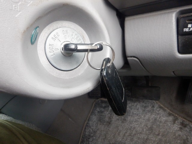 MAZDA BONGO FRIENDEE 2002 Image 22