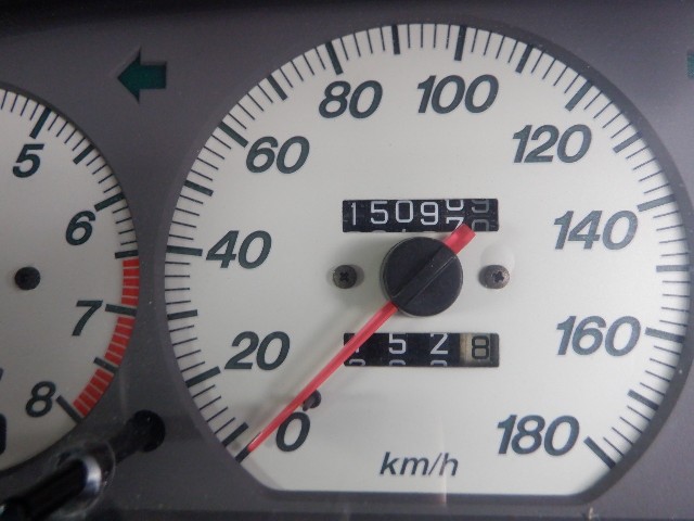 MAZDA BONGO FRIENDEE 2002 Image 23