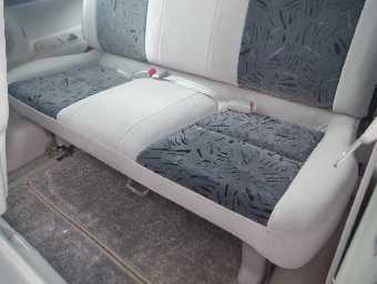 MAZDA BONGO FRIENDEE 2002 Image 14