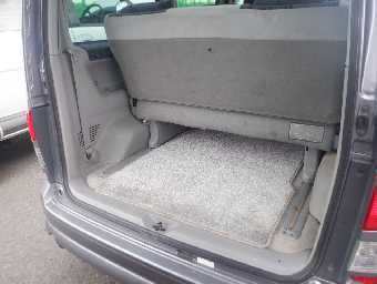 MAZDA BONGO FRIENDEE 2002 Image 15