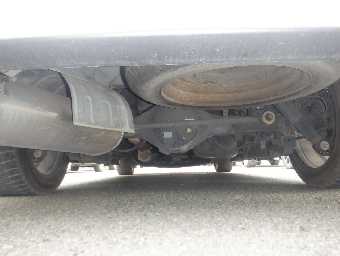 MAZDA BONGO FRIENDEE 2002 Image 17