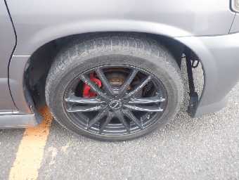 MAZDA BONGO FRIENDEE 2002 Image 18