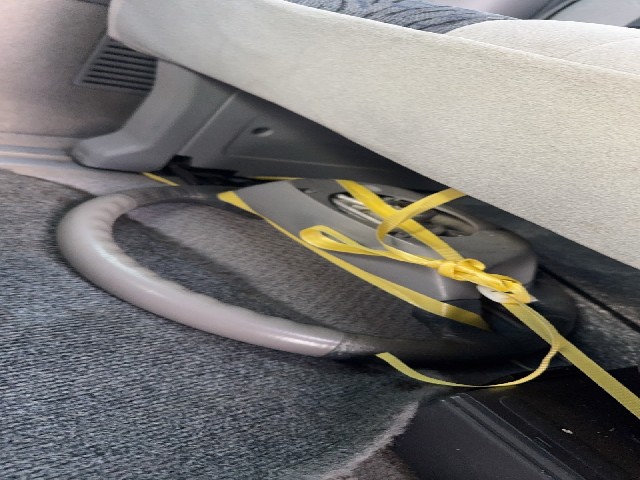 MAZDA BONGO FRIENDEE 2002 Image 33