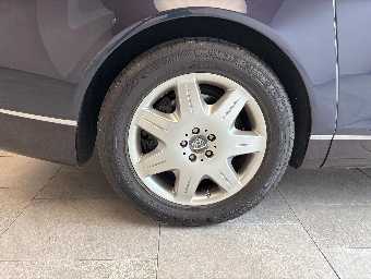 MERCEDES MAYBACH 62 2012 Image 11