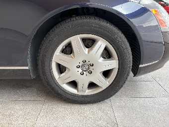 MERCEDES MAYBACH 62 2012 Image 12