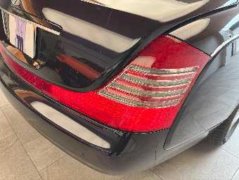 MERCEDES MAYBACH 62 2012 Image 14