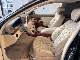 MERCEDES MAYBACH 62 2012 Image 16