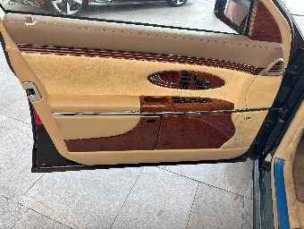 MERCEDES MAYBACH 62 2012 Image 18