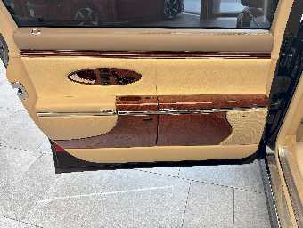 MERCEDES MAYBACH 62 2012 Image 21