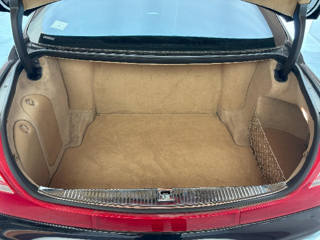 MERCEDES MAYBACH 62 2012 Image 28