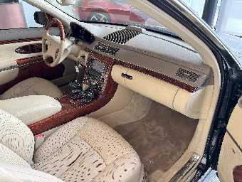 MERCEDES MAYBACH 62 2012 Image 23