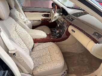 MERCEDES MAYBACH 62 2012 Image 24