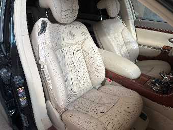 MERCEDES MAYBACH 62 2012 Image 25