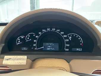 MERCEDES MAYBACH 62 2012 Image 29