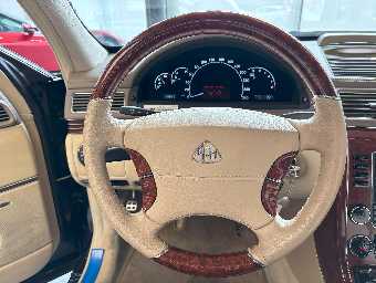 MERCEDES MAYBACH 62 2012 Image 30