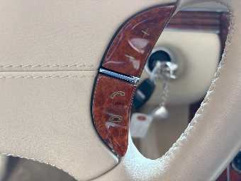 MERCEDES MAYBACH 62 2012 Image 32