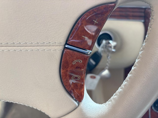 MERCEDES MAYBACH 62 2012 Image 38