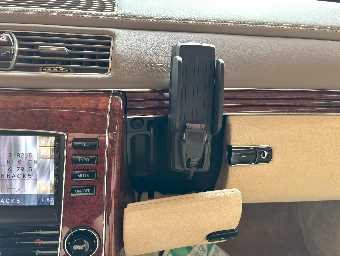 MERCEDES MAYBACH 62 2012 Image 35