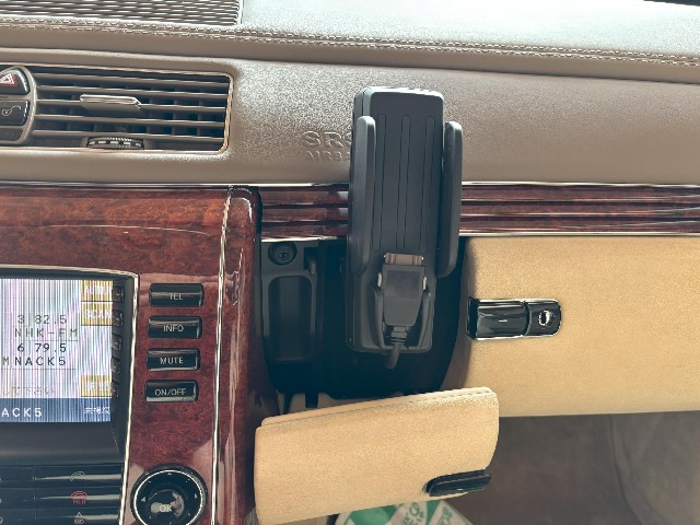 MERCEDES MAYBACH 62 2012 Image 41