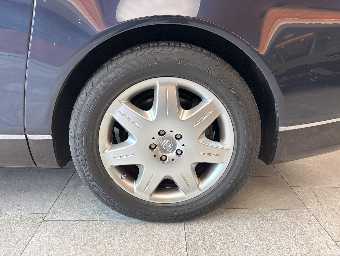 MERCEDES MAYBACH 62 2012 Image 10