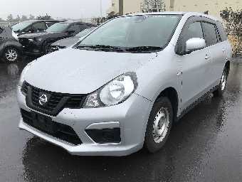 NISSAN NV150 AD 2019 Image 1