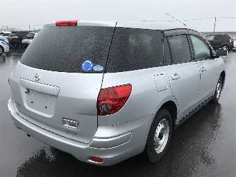 NISSAN NV150 AD 2019 Image 3