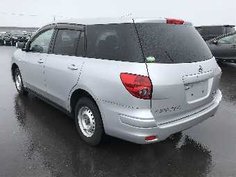 NISSAN NV150 AD 2019 Image 4