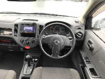 NISSAN NV150 AD 2019 Image 5