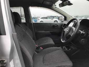 NISSAN NV150 AD 2019 Image 6