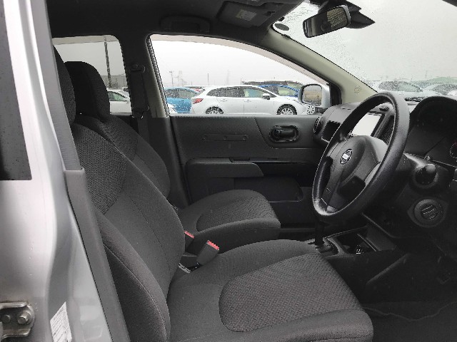 NISSAN NV150 AD 2019 Image 24